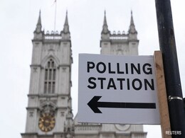 Political, Policy Debates Silenced For Poll Day As UK Votes In Historic Election Political, Policy Debates Silenced For Poll Day As UK Votes In Historic Election
