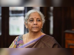 आधी आबादी को वित्त मंत्री का तोहफा, लाभकारी योजनाओं के 3 लाख करोड़ आवंटित आधी आबादी को वित्त मंत्री का तोहफा, लाभकारी योजनाओं के 3 लाख करोड़ आवंटित