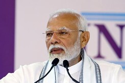 PM Modi In INS Program | मीडिया लोगों को उनकी ताकत से अवगत कराता है : INS के कार्यक्रम में PM मोदी PM Modi In INS Program | मीडिया लोगों को उनकी ताकत से अवगत कराता है : INS के कार्यक्रम में PM मोदी