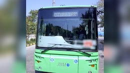 Delhi's "Mohalla Bus Service" Likely To Be Renamed Namo Bus: Sources