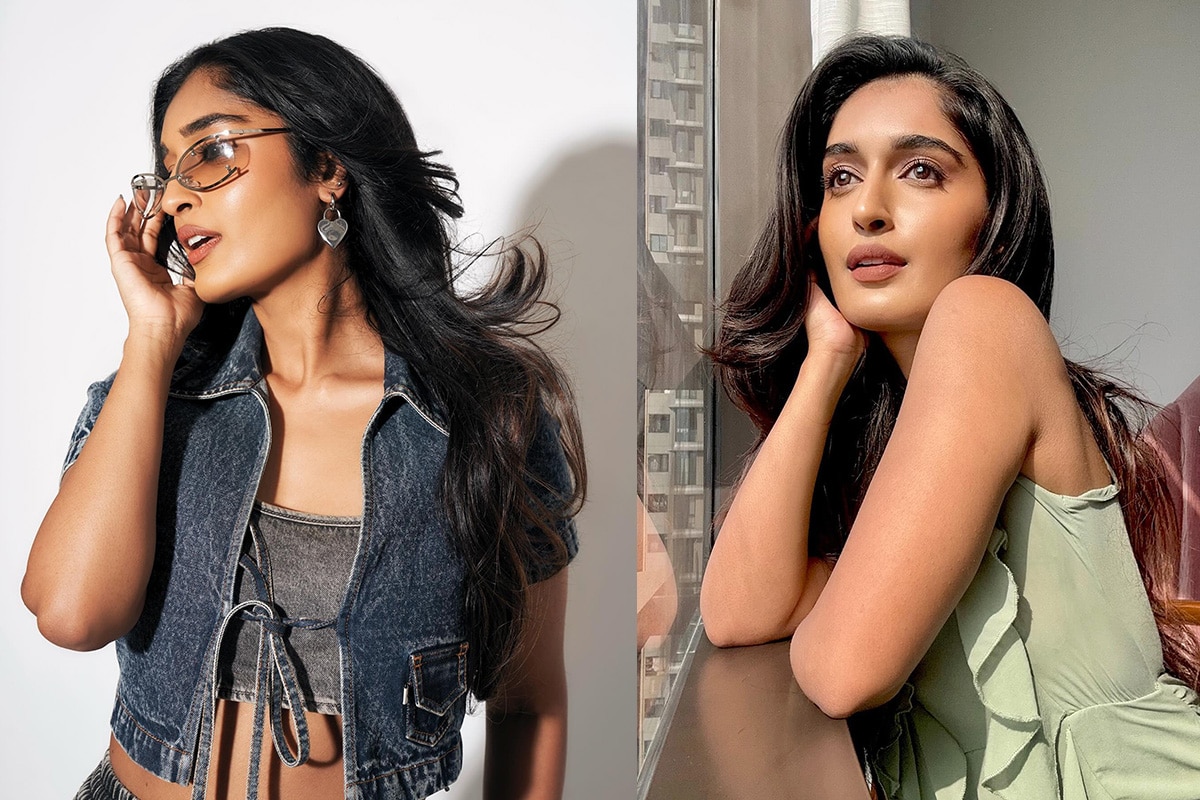Niharika NM Makes Tollywood Debut with Geetha Arts Production; Deets Inside Niharika NM Makes Tollywood Debut with Geetha Arts Production; Deets Inside