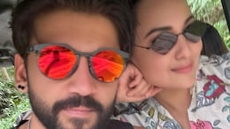 Sonakshi Sinha And Zaheer Iqbal Embrace Healthy Living Together On Their Honeymoon In Philippines