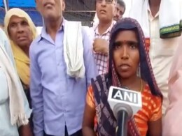 'वह बोल नहीं सकती..." : हाथरस में हुए हादसे के बाद अपनी बेटी को खोजती मां की दर्दनाक कहानी 'वह बोल नहीं सकती..." : हाथरस में हुए हादसे के बाद अपनी बेटी को खोजती मां की दर्दनाक कहानी