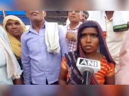 "She Can't Speak, Can Only Cry": Family Looks For Daughter After Stampede "She Can't Speak, Can Only Cry": Family Looks For Daughter After Stampede