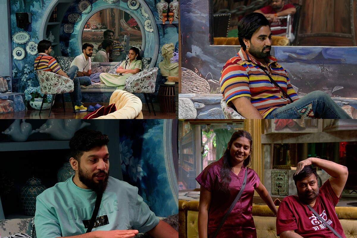 Bigg Boss OTT 3: Lovekesh as 'Baharwala' Once Again to Sana Makbul vs Sai Ketan| Updates