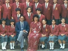 बॉबी देओल की पहली हीरोइन की स्कूल की फोटो है ये, फिल्मों से रहा पुराना नाता लेकिन खुद नहीं बन पाई स्टार बॉबी देओल की पहली हीरोइन की स्कूल की फोटो है ये, फिल्मों से रहा पुराना नाता लेकिन खुद नहीं बन पाई स्टार