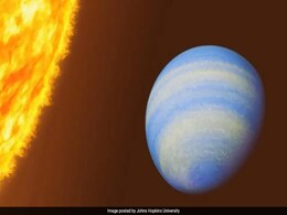 Newly Found Earth-Like Planet May Hold Key To Humanity's Survival Newly Found Earth-Like Planet May Hold Key To Humanity's Survival
