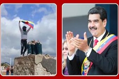 Venezuela Presidential Election: Venezuela में Nicolás Maduro की जीत पर इतना हंगामा क्यों? Venezuela Presidential Election: Venezuela में Nicolás Maduro की जीत पर इतना हंगामा क्यों?