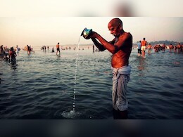 गंगा समेत देश की कई नदियों का होगा पुनरुद्धार, केंद्रीय बजट में  55 प्रतिशत का इजाफा