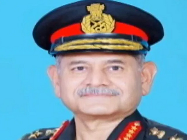 Amid Surge In Terror Attacks, Army Chief To Visit Jammu Today