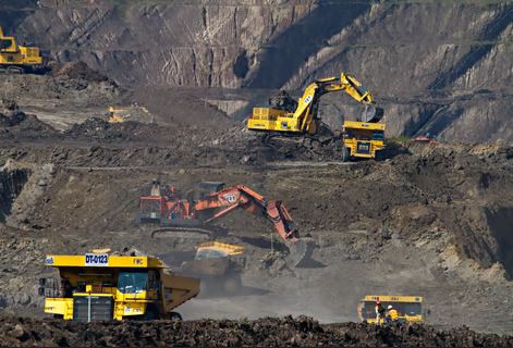 In 8:1 Verdict, Supreme Court Upholds States' Rights On Mineral Tax Royalty