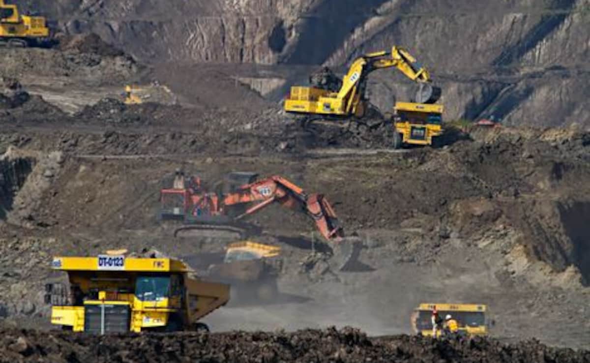 Mining Vehicles Must Be Fitted With GPS For Tracking: Uttarakhand High Court