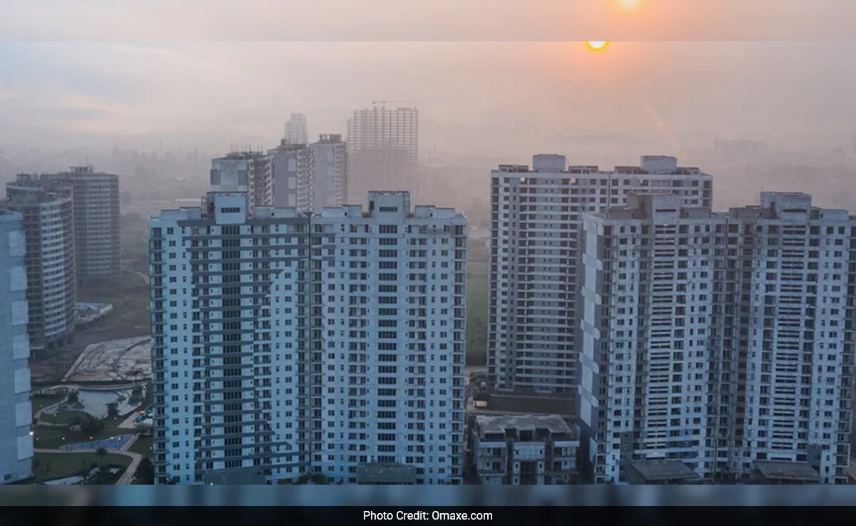 Omaxe May Challenge SEBI Order Barring Firm, Bosses From Securities Market