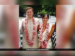 Trump's Vice President Pick Reveals How His Hindu Wife Helped Him