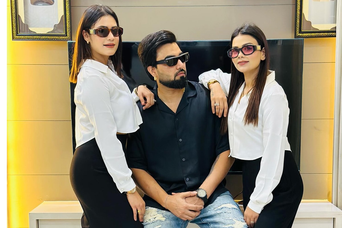 Exclusive! We Are Not Promoting Polygamy & I'm Against It: Payal Malik