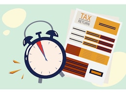 सिर्फ Income Tax भरना काफी नहीं, ITR को वेरिफाई करना भी जरूरी, वरना हो जाएगा इनवैलिड, इन आसान तरीकों से  तुरंत करें ये काम सिर्फ Income Tax भरना काफी नहीं, ITR को वेरिफाई करना भी जरूरी, वरना हो जाएगा इनवैलिड, इन आसान तरीकों से  तुरंत करें ये काम