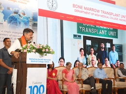 Indore: विदेशी व्यंजनों के इस्तेमाल पर भड़के कैलाश विजयवर्गीय, बोले-हमारा पेट डस्टबिन नहीं.. Indore: विदेशी व्यंजनों के इस्तेमाल पर भड़के कैलाश विजयवर्गीय, बोले-हमारा पेट डस्टबिन नहीं..