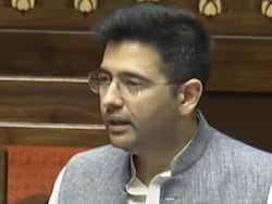 AAP's Raghav Chadha Demands Inflation-Linked Wage Hike For All