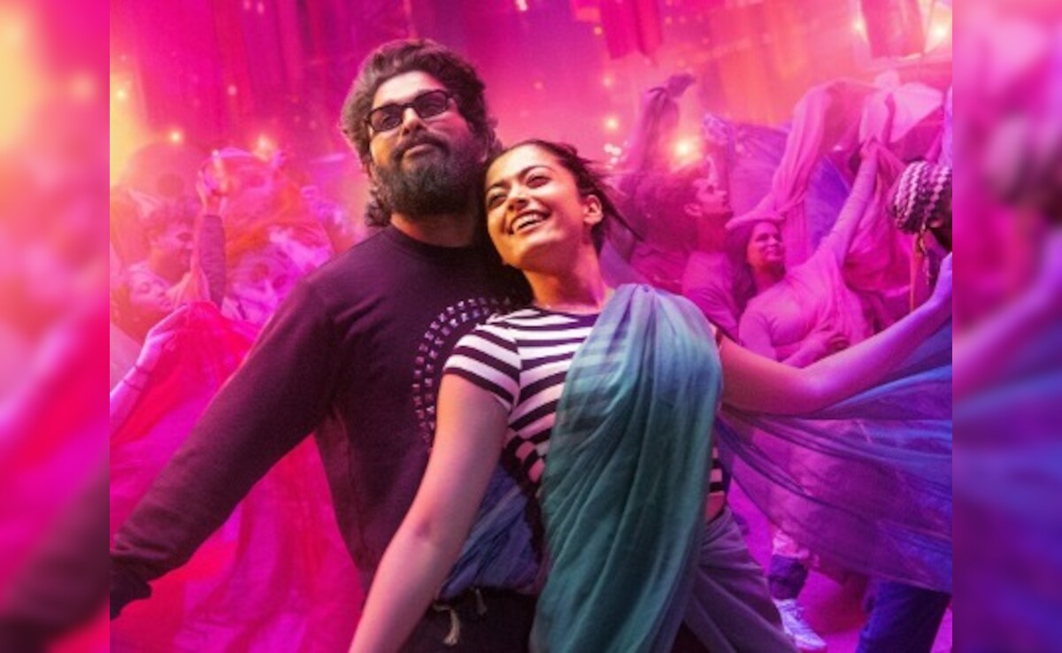 <i>Pushpa 2</i> To <i>Kanguva</i>, Most Anticipated Indian Movies For 2024: IMDb List