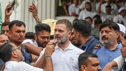 Rahul Gandhi To Visit Raebareli, Meet Family Of Soldier Killed In Siachen