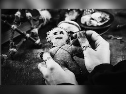 सुनेच्या अंगातील भूत काढायच्या नावाखाली सासरच्यांचा भयावह प्रकार, पाच जणांविरोधात गुन्हा दाखल 