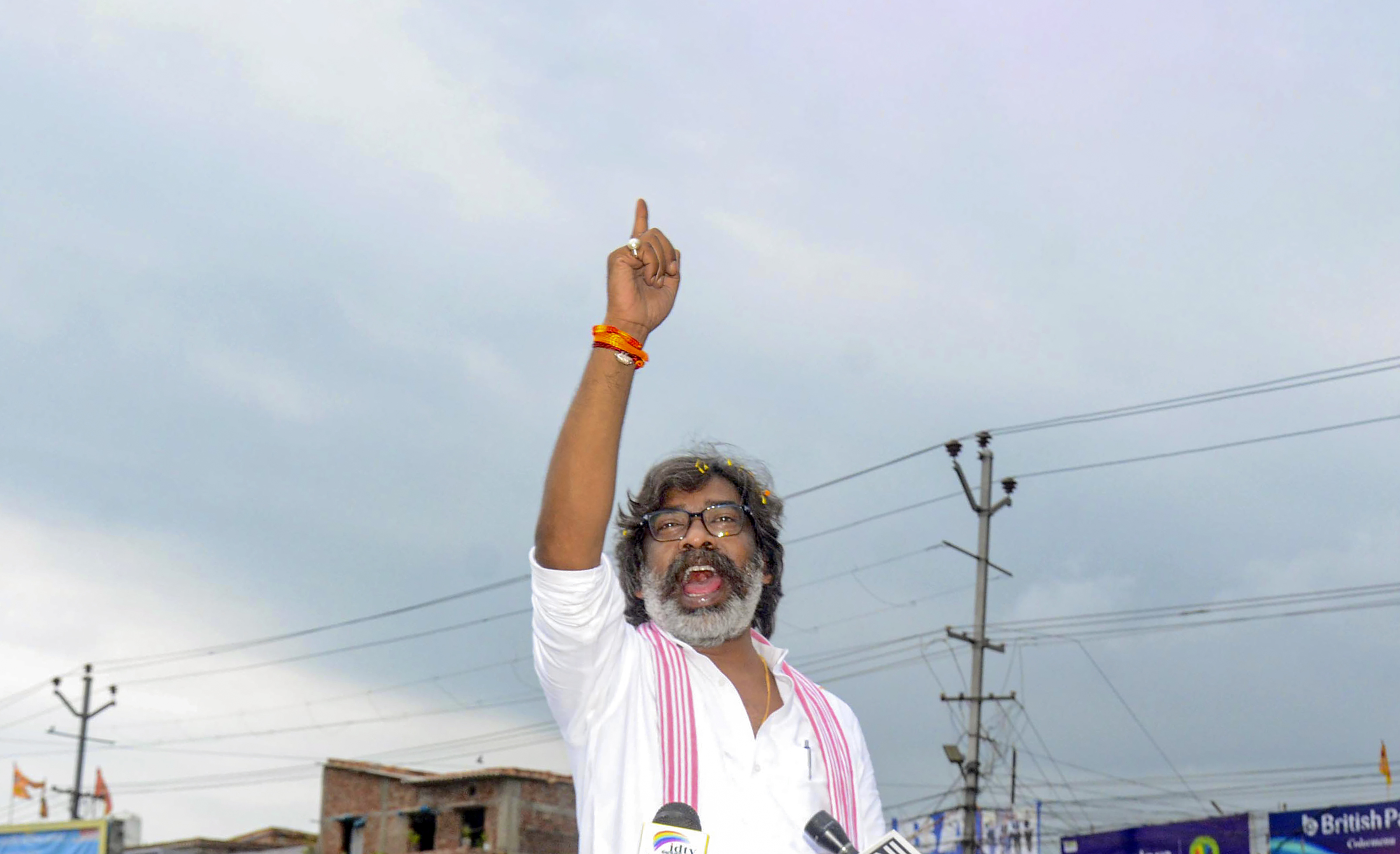 अग्निवीर के शहीद होने पर परिवार को झारखंड सरकार देगी नौकरी, CM हेमंत सोरेन ने किया ऐलान