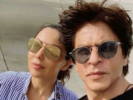 दुनिया के पसंदीदा रोमांटिक हीरो हैं शाहरुख खान लेकिन वाइफ गौरी खान को पसंद है इन एक्टर्स का रोमांस