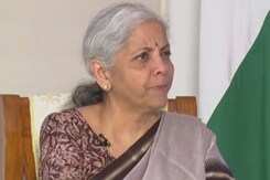 Union Budget 2024: Finance Minister Nirmala Sitharaman On This Year's Budget Union Budget 2024: Finance Minister Nirmala Sitharaman On This Year's Budget