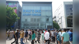 Cooperating With Authorities: Delhi Coaching Centre After Student Deaths