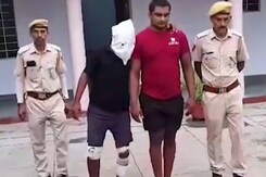 Alwar में अंतर्राज्जीय लूट गैंग का खुलासा, 2 बदमाशों को किया गया गिरफ्तार