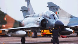"I Locked Onto A Pakistani F-16 For 30 Seconds": Kargil Hero's Account