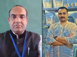 राजस्थान में 2 SDM अधिकारी सस्पेंड, कार्मिक विभाग ने जारी किया आदेश