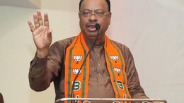 मुलाच्या 'कार'नाम्याचा बावकुळेंना फटका, भाजपा श्रेष्ठींनी दिले मोठे 'संकेत'