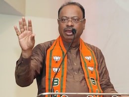 'नेहरु - गांधी परिवार की तीन पीढ़ियां आरक्षण का विरोध करती आई हैं...' बोलें चंद्रशेखर बावनकुले 'नेहरु - गांधी परिवार की तीन पीढ़ियां आरक्षण का विरोध करती आई हैं...' बोलें चंद्रशेखर बावनकुले