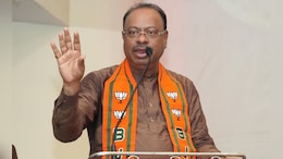 "Those Born In Family Of Millionaires...": BJP's Swipe At Uddhav Thackeray