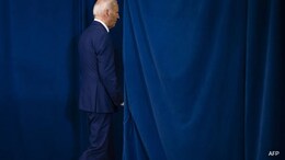 Explained: What Led To Joe Biden's Sudden Exit From US Presidential Race