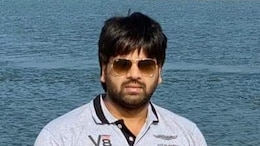 On CCTV, Congress Leader's Brother Shot Dead In Haryana's Faridabad