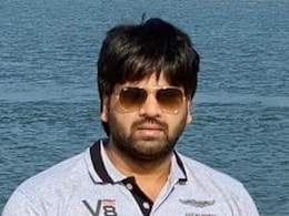 On CCTV, Congress Leader's Brother Shot Dead In Haryana's Faridabad