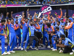 Team India's T20 World Cup Victory Parade In Mumbai Live Streaming And Live Telecast: When And Where To Watch Team India's T20 World Cup Victory Parade In Mumbai Live Streaming And Live Telecast: When And Where To Watch