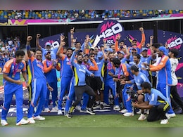 "Their Personal Decision": Kuldeep Yadav On Retirement Of India's Stalwart Trio From T20Is