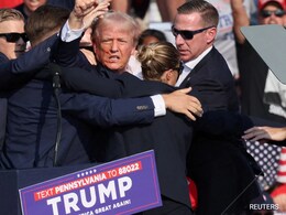 US Got Intel About Iranian Plot To Kill Trump Weeks Before Rally Shooting US Got Intel About Iranian Plot To Kill Trump Weeks Before Rally Shooting