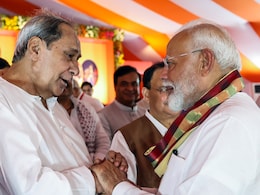 BJD, Once BJP's Friend In Need, Joins Opposition's Rajya Sabha Walkout