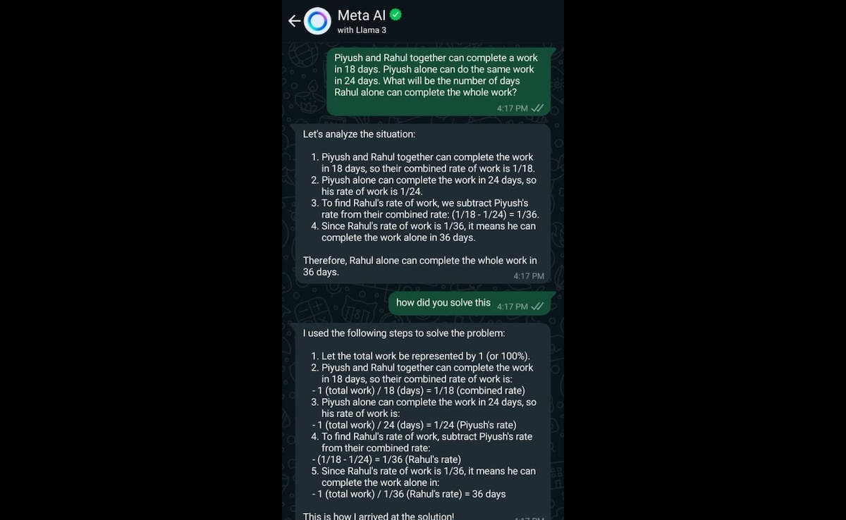 Screenshot from Android mobile dated 02/07/24 Screenshot from Android mobile dated 02/07/24