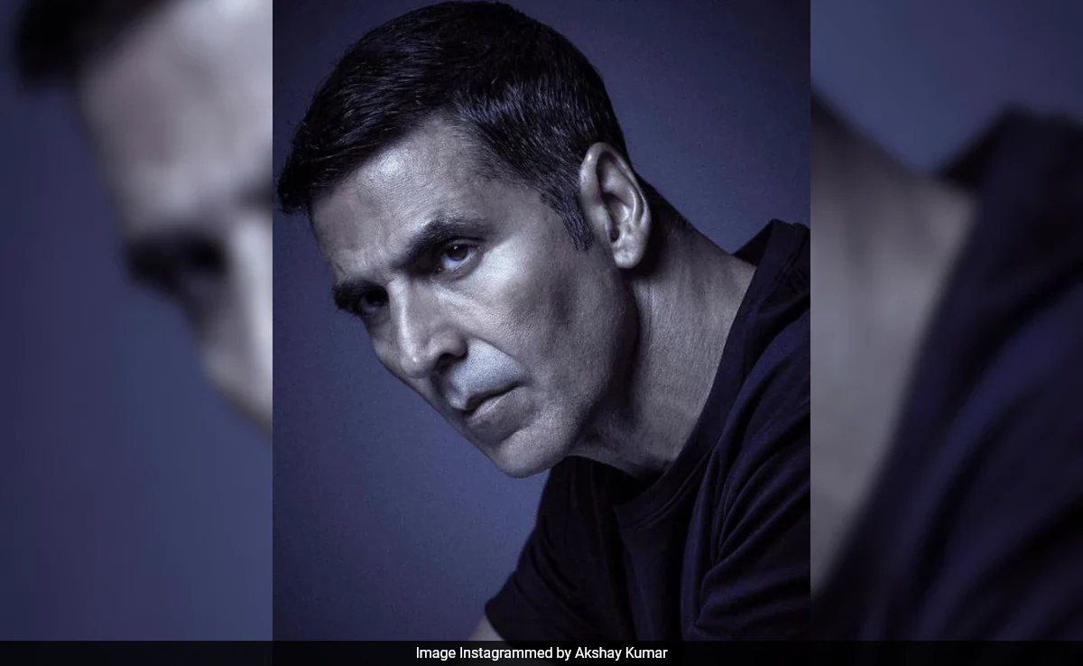 Akshay Kumar Reveals A Few Producers "Cheated" Him Of His Dues: "<i>Main Usse Baat Hi Nahin Karta</i>"