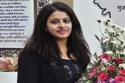 Puja Khedkar News: पूजा खेडकर के पिता दिलीप खेडकर की बढ़ी मुश्किलें, Pune Police ने नया मुकदमा किया दर्ज Puja Khedkar News: पूजा खेडकर के पिता दिलीप खेडकर की बढ़ी मुश्किलें, Pune Police ने नया मुकदमा किया दर्ज
