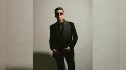Karan Johar On His Dating Life: "I Have Been In One And A Half Relationships In My Entire..."