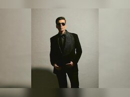 Karan Johar On His Dating Life: "I Have Been In One And A Half Relationships In My Entire..."