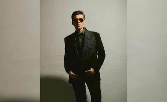 Karan Johar On His Dating Life: 'I Have Been In One And A Half Relationships In My Entire...'