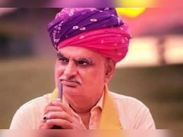 Rajasthan Politics: गहलोत सरकार के इस अभियान में फर्जीवाड़े की आशंका, मंत्री झाबर सिंह खर्रा बढ़ाएंगे जांच का दायरा Rajasthan Politics: गहलोत सरकार के इस अभियान में फर्जीवाड़े की आशंका, मंत्री झाबर सिंह खर्रा बढ़ाएंगे जांच का दायरा