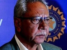 Former India Cricketer Anshuman Gaekwad Dies After Long Battle With Cancer